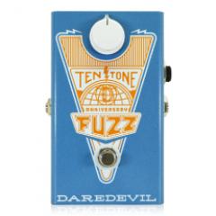 Ten Tone Anniversary Fuzz《ファズ》【Webショップ限定】