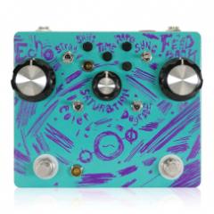 The Aether《ディレイ》【Webショップ限定】