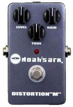 DISTORTION “M”【Webショップ限定】