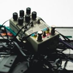 【限定グラフィック!】Generation Loss MKII Limited Edition《テープシミュレーター》【Webショップ限定】