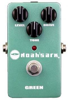 GREEN　オーバードライブ　【Webショップ限定】