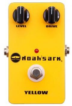 YELLOW　オーバードライブ【Webショップ限定】