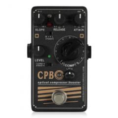 CPB Optical Compressor / Booster《コンプレッサー / ブースター》【Webショップ限定】