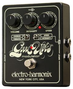Good Vibes Analog Modulator 【純正アダプター付】【正規品】【Webショップ限定】