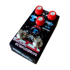 Marsling Octafuzzdrive《オクターブファズ》【Webショップ限定】