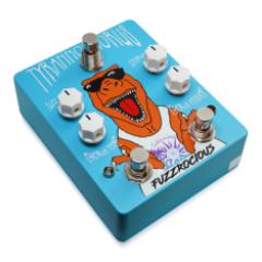 TYRANNOCHORUS《コーラス / ファズ》【Webショップ限定】