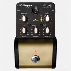 Session Acoustic D.I.【Webショップ限定】