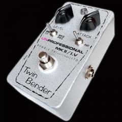 Twin Bender 【Fuzz】【Webショップ限定】