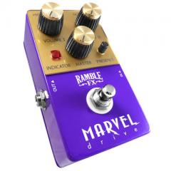 Marvel Drive - Purple 【オーバードライブ】【Webショップ限定】