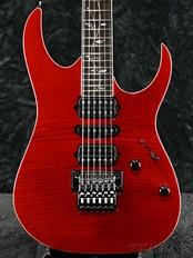 j.custom RG8570 -RS(Red Spinel)- Made In Japan【メタルフロア】【Gig Bagプレゼント !】【Wケース】【金利0%!】