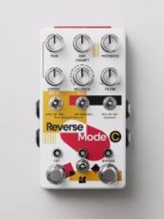 【受注生産限定!】Reverse Mode C 《マルチディレクション・エコー》【Webショップ限定】【2023年10月頃納品予定】
