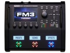 FM3 MARK II Turbo for BASS《アンプシミュレーター / マルチエフェクター》【Webショップ限定】