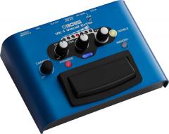 VE-1 Vocal Echo 【ボーカル用エフェクター】【Webショップ限定】