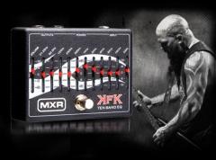 KFK-1 Kerry King 10 BAND EQ 【ケリーキング】 【Webショップ限定】