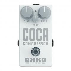 COCA COMP MKII コンプレッサー 【Webショップ限定】