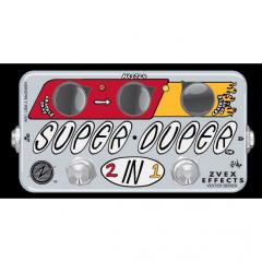 Super Duper Vexter Series 【Webショップ限定】