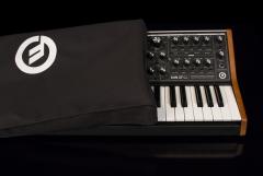 moog Sub 37 & Little Phatty Dust Cover 【埃よけカバー】【Webショップ限定】