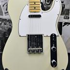 Guitar Planet Exclusive 1960s Telecaster Deluxe Closet Classic MN -Aged Desert Tan-【全国送料負担!】【48回金利0%対象】