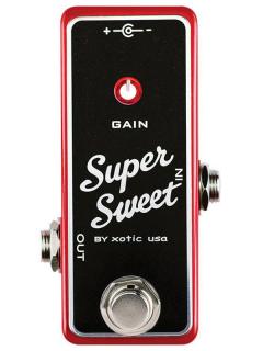 SUPER SWEET BOOSTER《ブースター》【Webショップ限定】