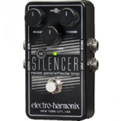 Silencer《ノイズゲート》【Webショップ限定】