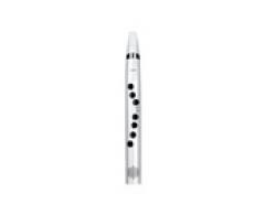Wind Instrument 100 Wi100-White-《電子リコーダー》【Webショップ限定】
