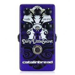 Dirty Little Secret Purple《オーバードライブ/ディストーション》【Webショップ限定】