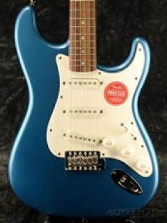 Classic Vibe 60s Stratocaster -Lake Placid Blue / Laurel-【2023年11月下旬入荷予定】【Webショップ限定】