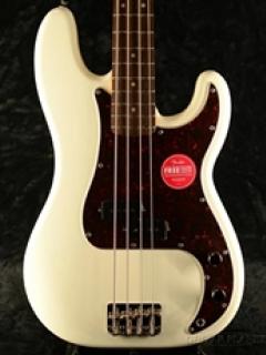 Classic Vibe 60s Precision Bass -Olympic White-【Webショップ限定】