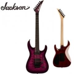 Pro Plus Series Dinky DKAQ -Transparent Purple Burst- 【Webショップ限定】