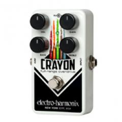 Crayon 【デザイン：2】【オーバードライブ】【Webショップ限定】【正規品】