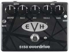 EVH5150 Overdrive 【オーバードライブ】【Webショップ限定】