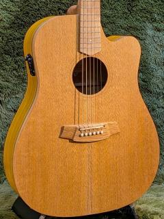 【GW セール！！】CCFL1EC-SSO ~All Southern Silky Oak~  #221242576【送料無料】