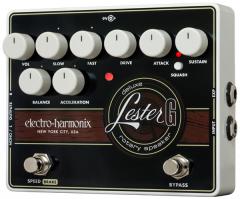 Lester G 【純正アダプター付属】【ロータリースピーカー】【Webショップ限定】【正規品】