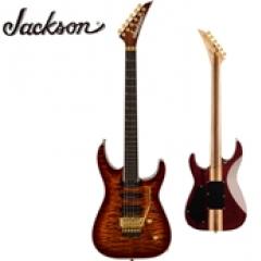 Pro Plus Series Soloist SLA3Q -Amber Tiger Eye-【Webショップ限定】