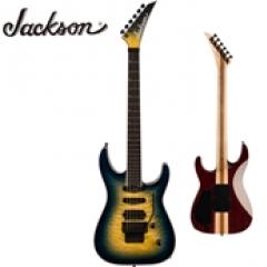 Pro Plus Series Soloist SLA3Q -Amber Blue Burst-【Webショップ限定】