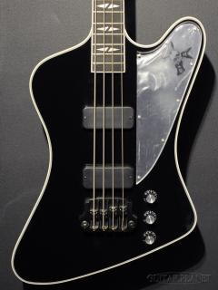 Gene Simmons G2 Thunderbird -Ebony-【軽量3.96kg】【金利0%対象】【送料当社負担】
