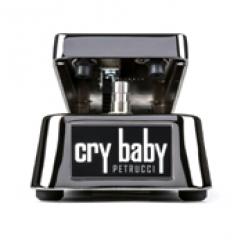JP95 John Petrucci Signature Cry Baby Wah 《ワウペダル》【Webショップ限定】