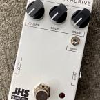 3 Series Overdrive 【オーバードライブ】【MADE IN USA】