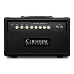 Hot Rodded Plexi Son of Yeti【アンプヘッド】【20W】【Webショップ限定】