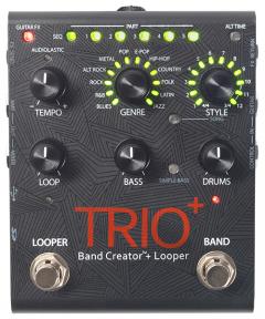 TRIO+ 【ルーパー機能搭載】【Webショップ限定】
