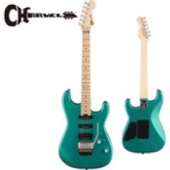 Pro-Mod San Dimas Style 1 HSS FR M -Aqua Flake-【Webショップ限定】