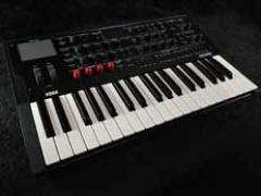 【新品アウトレット特価】modwave WAVETABLE SYNTHSIZER │ シンセサイザー【Webショップ限定】