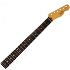American Professional II Telecaster Neck -Narrow Tall Frets / 9.5R- Rosewood【Webショップ限定】