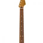 Roasted Maple Stratocaster Neck -Narrow Tall Frets / C Shape- Pau Ferro 【Webショップ限定】