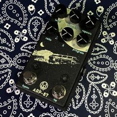 【未使用品/付属品完備!!】ARP-87 ディレイ 【Webショップ限定】