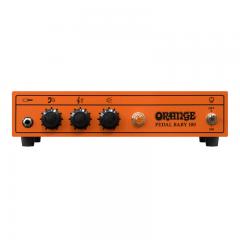 Pedal Baby 100 パワーアンプ 【Webショップ限定】