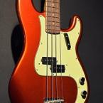 1960 Precision Bass Journeyman Relic/Closet Classic -Candy Apple Red-【3.92kg】【金利0%対象】【送料当社負担】