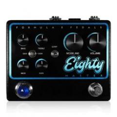 Eighty Master《ディストーション》【Webショップ限定】