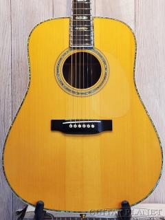 ~Custom Shop~ CTM D-45 -2012USED-【48回迄金利0%対象】
