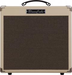 Blues Cube Hot Vintage Blonde 【30W】【Webショップ限定】【金利0%！！】